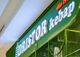 Restaurante digitale: Dristor Kebap Delivery, fast-food-ul care încearcă să...