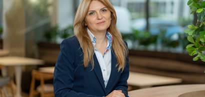 Marcela Stancu, Genesis Property: Biroul “fusion” găzduiește angajații în...