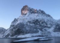 Poza 3 pentru galeria foto Traseu pentru iubitorii de cățărari, pe cea mai înaltă faleză din Europa, în Norvegia. Priveliștea este uluitoare