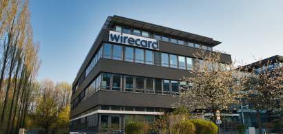 FinTech-ul German Wirecard și-a depus cererea de intrare în insolvență: ce...