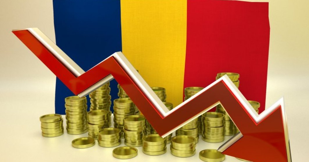 CFA Romania: Cursul va ajunge la 4,72 lei/euro in 6 luni si aproape de 4,8 lei/euro in 12 luni