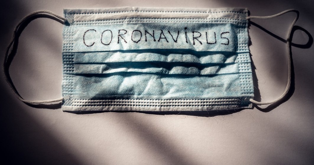 Coronavirus 22 aprilie | România trece de pragul de 500 de decese. Încă 9 morți în această dimineață