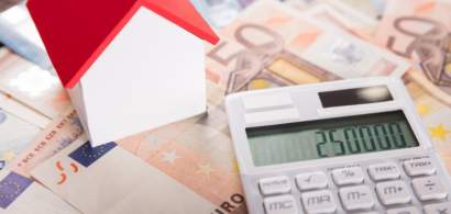 Consultant: Creșterea dobânzilor nu va afecta creditarea imobiliară către...