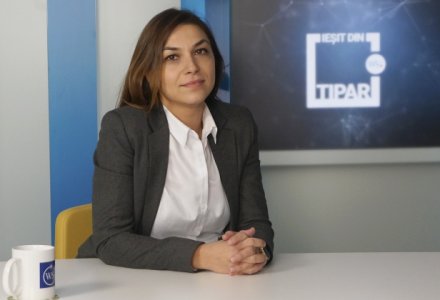 Aida Ionescu, Marketing Naspers: 60% din buget se duce catre mobile