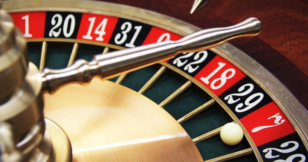 Semnalul de alarmă tras de industria jocurilor de noroc: pierderi MARI pentru bugetul de stat