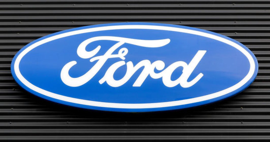 Ford ar putea prezenta SUV-ul Puma in 2 aprilie, model ce ar urma sa fie produs la Craiova alaturi de Ecosport