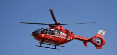 Dosarul prabusirii elicopterului SMURD in lacul Siutghiol, clasat de...