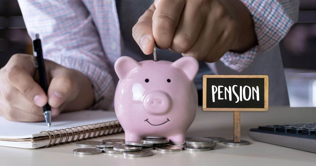 Ce active aveau fondurile de pensii private obligatorii la finalul anului 2018