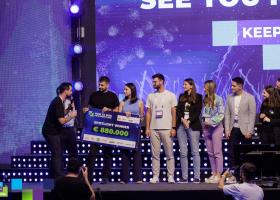 How to Web 2023: Peste 2.500 de participanți și un premiu de 880.000 de euro