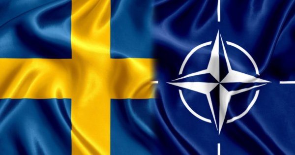 Suedia mai așteaptă să intre în NATO. Turcia susține că țara nordică mai are...