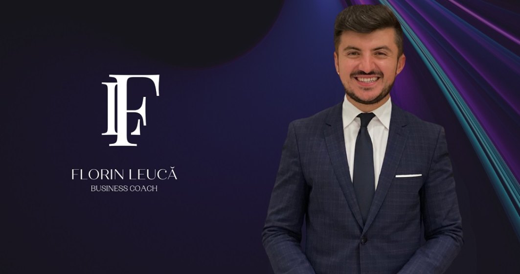 Florin Leucă, românul care a obținut cea mai înaltă distincție la cea mai veche școală de business din lume