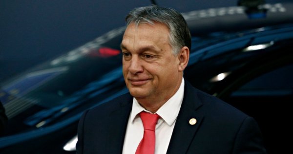 Orban refuză să se vadă cu Zelenski din cauza minorității maghiare din Ucraina