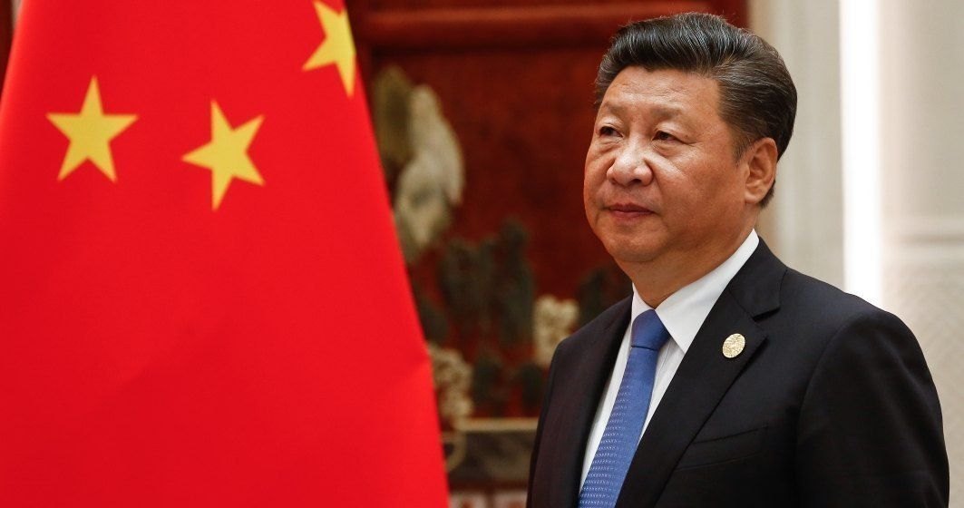 Xi, în prima convorbire cu Zelenski de la începutul invaziei ruse: China este de partea păcii