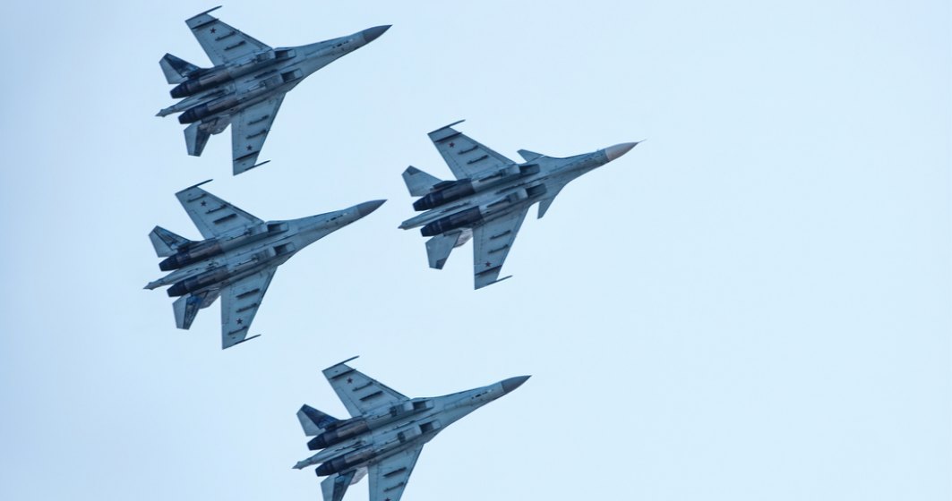 Statele Unite: Kievul nu are nevoie de de avioane de luptă, va primi mai multe arme sol-aer