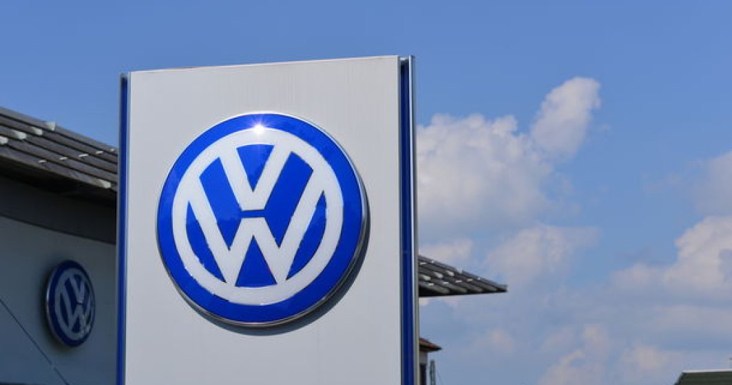 Programul Rabla la Volkswagen: noi stimulente si bonusuri pentru nemtii care vor sa scape de masinile diesel vechi
