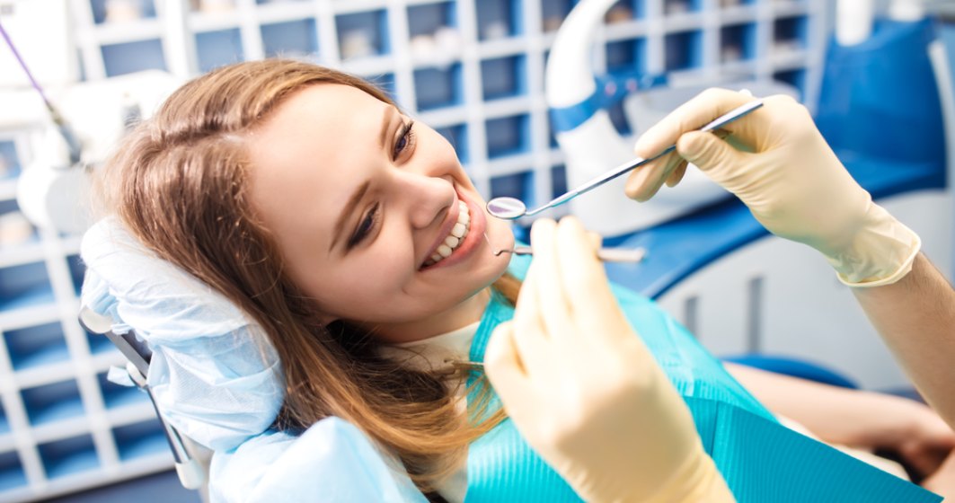 Romania, tara din Europa cu cea mai mare pondere a persoanelor care nu au mers la dentist - 82%