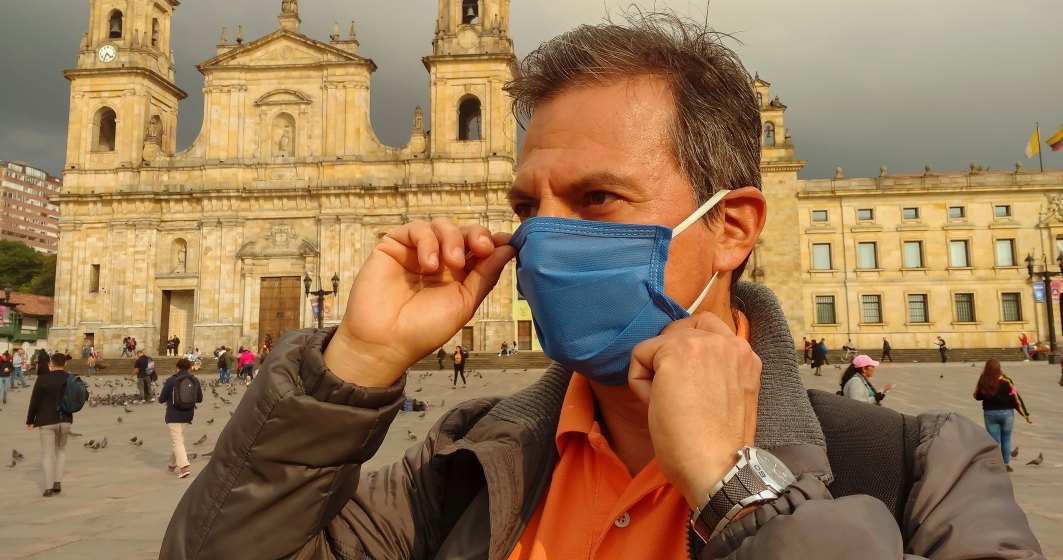 Coronavirus - Mai multe ţări din America Latină şi-au închis frontierele pentru a lupta cu epidemia