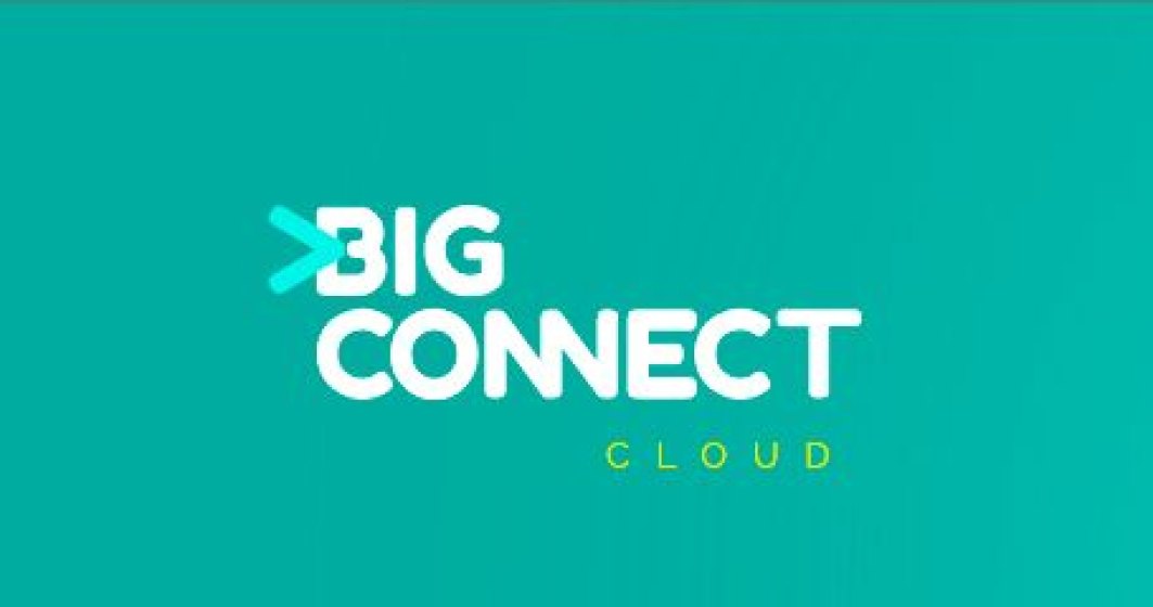 (P) Tehnologie inteligentă prin BigConnect Cloud