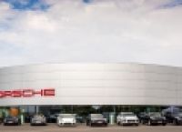 Poza 2 pentru galeria foto Porsche Roadshow: o plimbare de vara cu gama producatorului german
