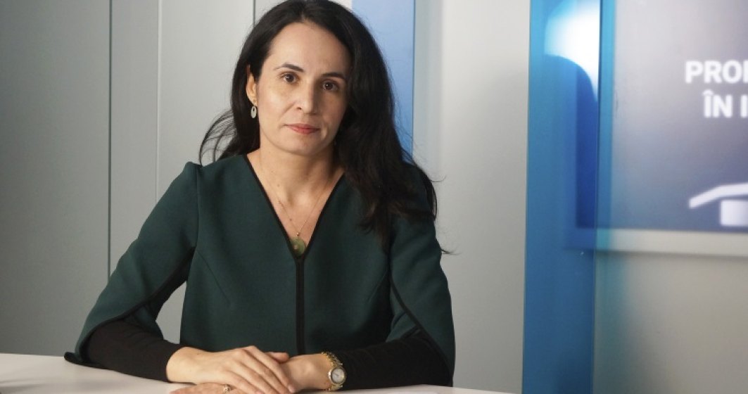 Ioana Apa, la Profesionistii de Investitii: Cat de pregatita este piata de capital pentru a deveni emergenta