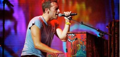 Concerte Coldplay în București: programul și regulile pe care trebuie să le...