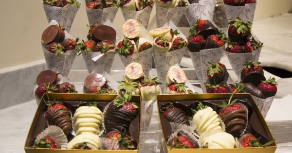 Pladis, compania de 5,2 mld. dolari care apare pe piata mondiala a dulciurilor
