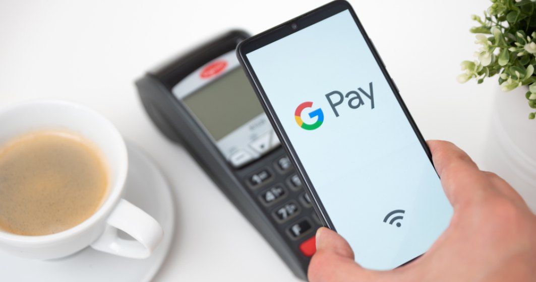 Visa confirmă lansarea Google Pay în România și anunță 5 bănci și două Fintech-uri care au încheiat parteneriatul cu Google