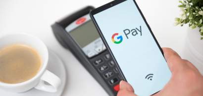Visa confirmă lansarea Google Pay în România și anunță 5 bănci și două...
