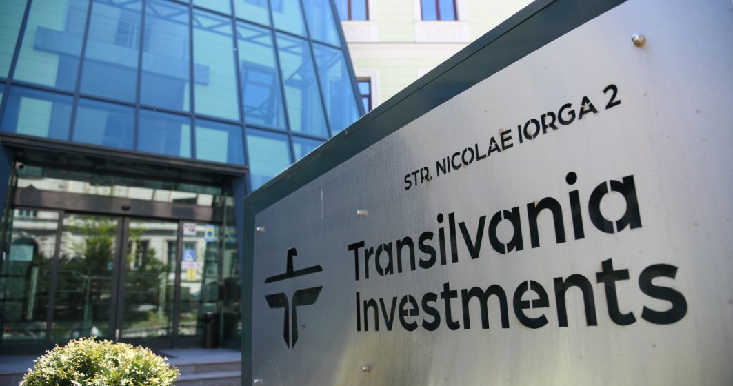 Strategia Transilvania Investments pentru următorii 4 ani: creștere sustenabilă a activului net și a randamentelor investitorilor