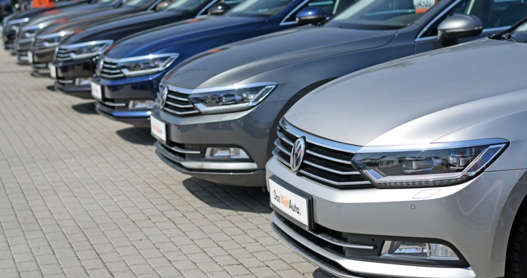 Germania pregateste un recall pentru 12 MIL. de masini. Va costa 2,5 MLD. euro