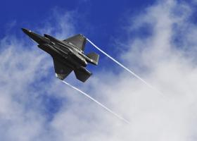 România va cumpăra avioane de luptă F-35 de ultimă generație. Decizia a fost...