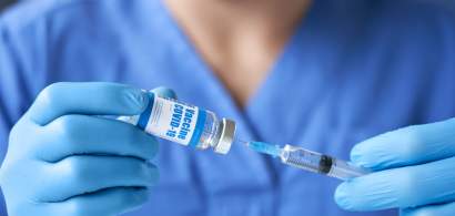 Sondaj MedLife: Intenția de vaccinare în România este mult sub valorile la...