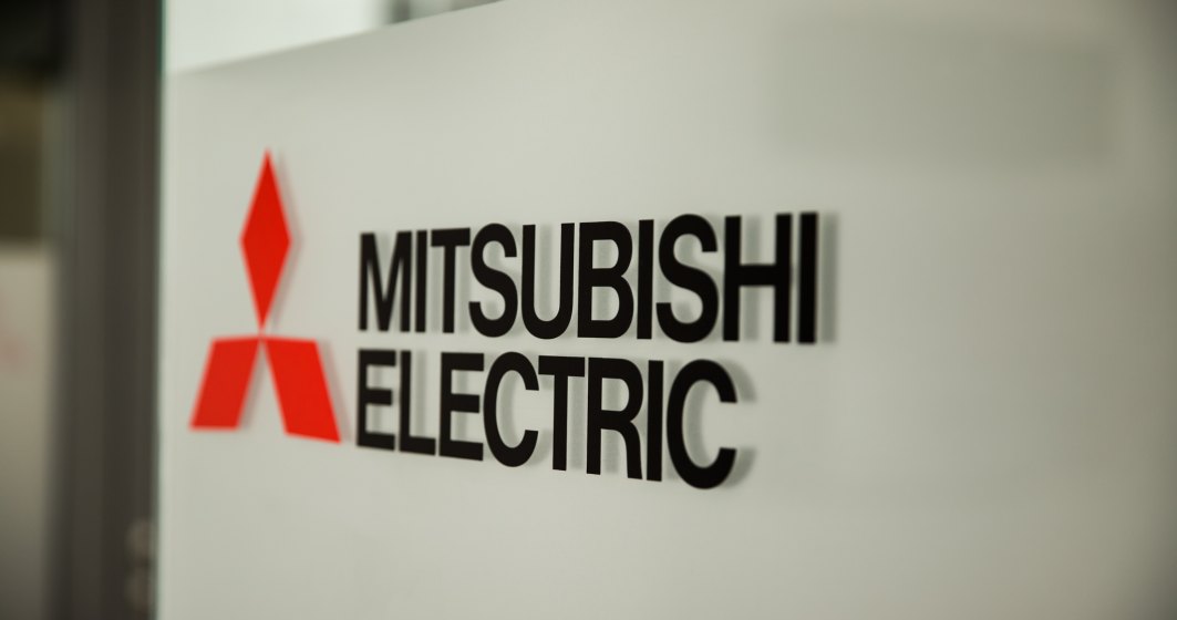 (P) Mitsubishi Electric Europe deschide prima sucursala in Romania