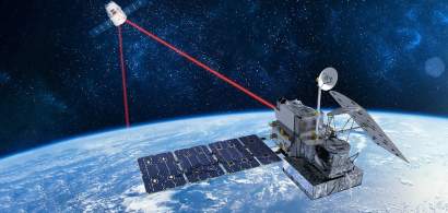 Arobs din Cluj a cumpărat o companie care dezvoltă proiecte spațiale pentru ESA