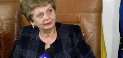 Doina Pana, ministrul Apelor si Padurilor, a demisionat din Guvern