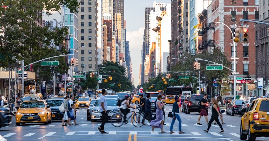 Ultra-bogații din New York, vizați de un nou impozit: "Este timpul să nu mai protejăm miliardarii"