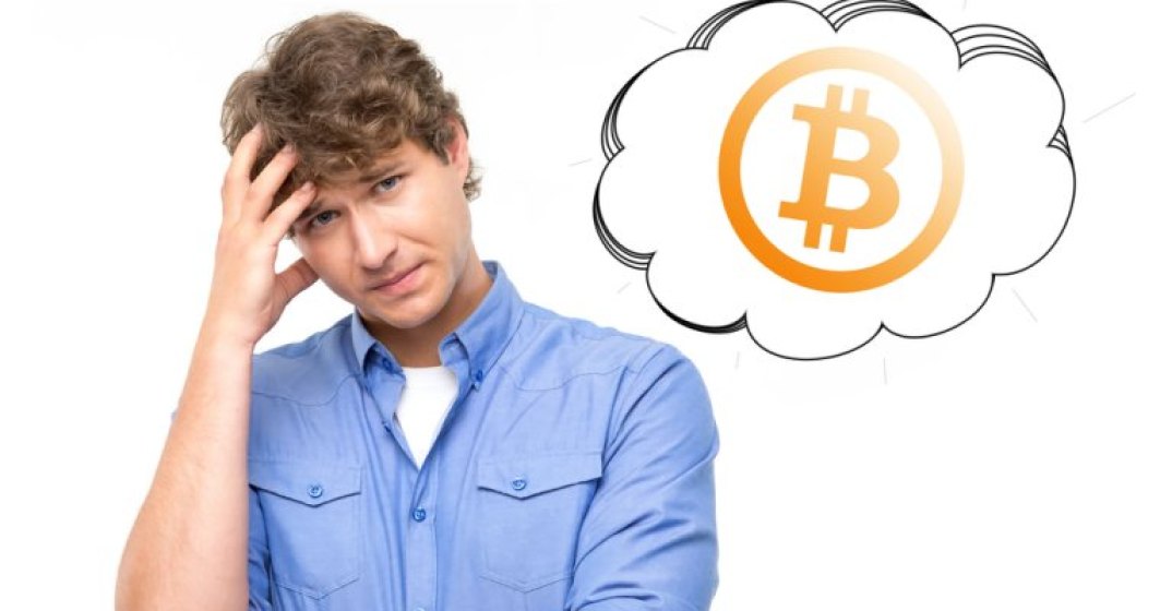 Bitcoin "topaie" in jurul valorii de 10.000 de dolari: A scazut cu peste 2.000 de dolari in cateva ore
