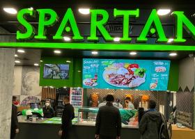 Lanţul românesc de restaurante Spartan, vândut în 2023 de antreprenorul...