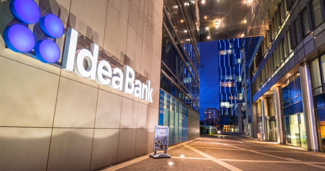 Ideea Bank își schimbă numele: banca poloneză, cumpărată de BT, devine prima insituție financiară 100% digitală din România