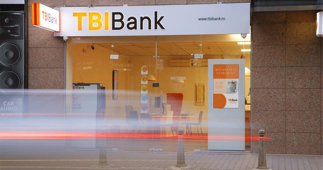TBI Bank donează 250.000 de euro pentru susținerea refugiaților din Ucraina