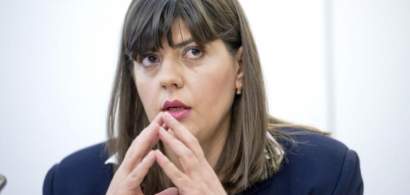 The Sunday Times: Alegerea Laurei Codruta Kovesi ca procuror-sef european nu...