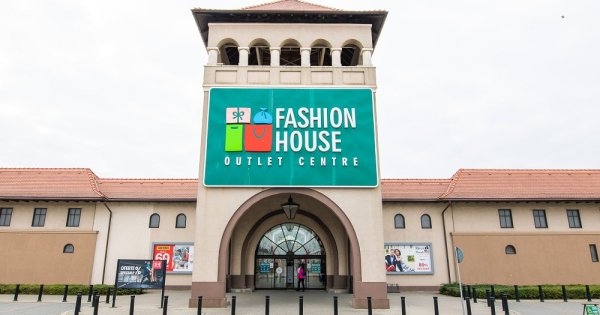 Tommy Hilfiger și Calvin Klein deschid magazine în Fahion House Militari