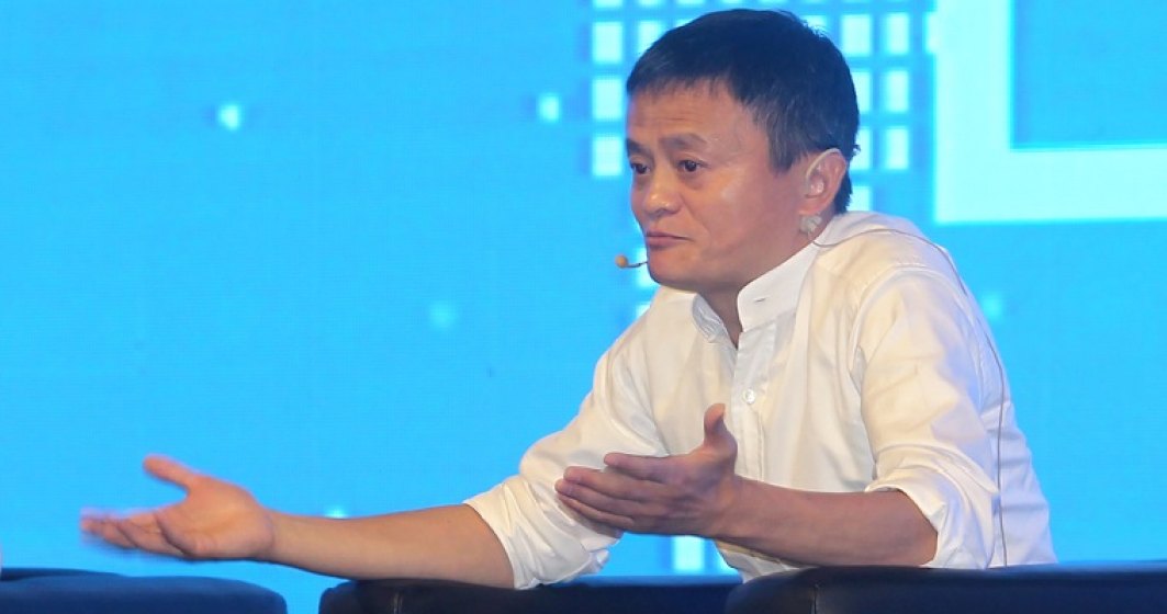 Startup-urile FinTech au atras 39,5 miliarde de dolari in 2018: 35% dintre fonduri au ajuns la grupul fondat de Jack Ma