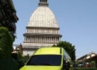 Poza 3 pentru galeria foto Iveco Romania a lansat noul vehicul utilitar EcoDaily