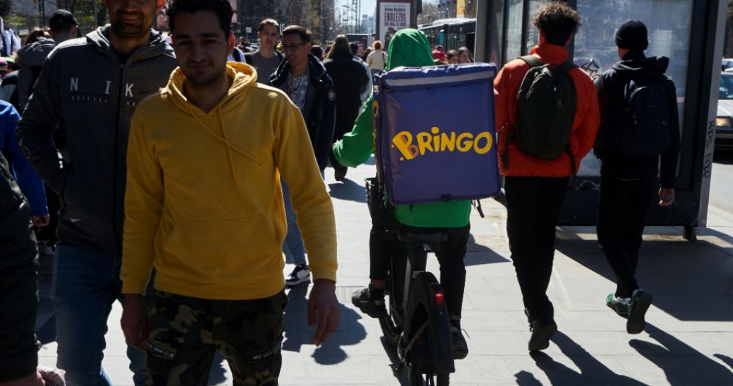Bringo se repoziționează ca mall online. Ce este Bringo Mall, funcționalitatea care promite "o singură comandă și mai multe magazine"