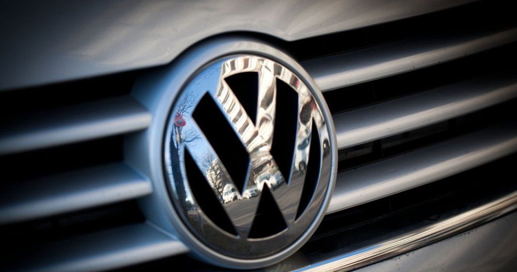 Volkswagen amână decizia de a deschide o fabrică de baterii în Europa de Est
