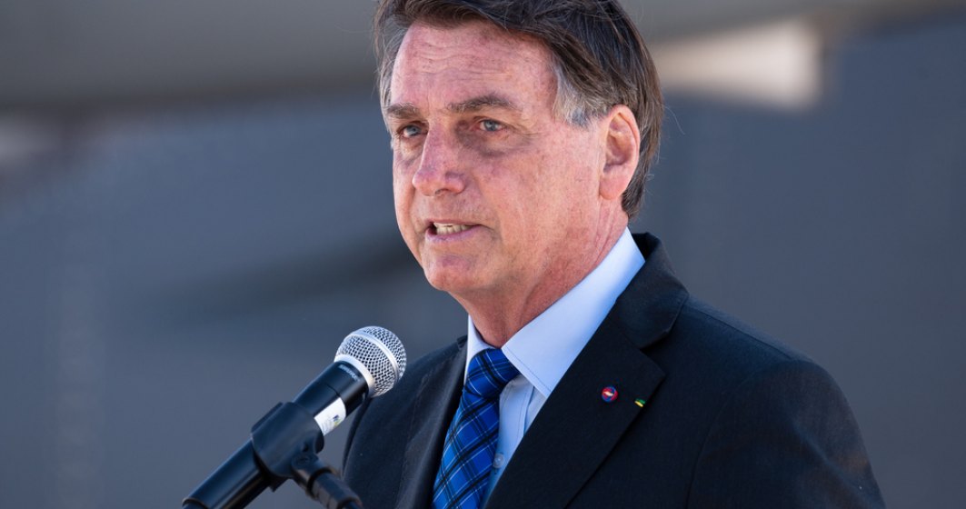 Bolsonaro, internat în spital în Florida cu „dureri adbdominale severe”