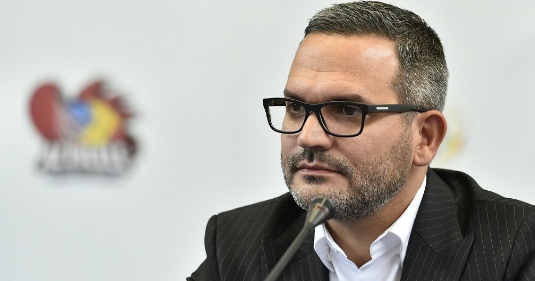 Omer Tetik, CEO Banca Transilvania: Numărul românilor cu dificultăți de plată va crește