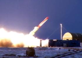 Rusia testează pentru a 14-a oară ”Cernobîlul zburător”, racheta de suflet a...