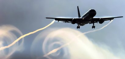 Călătorești cu avionul? Ce trebuie să știi despre turbulențe și riscul de a...